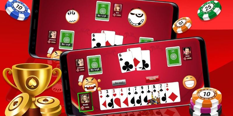 e88 tai game danh bai tien len mien nam ve may tinh