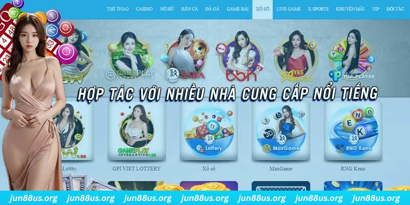e88 một slot là gì