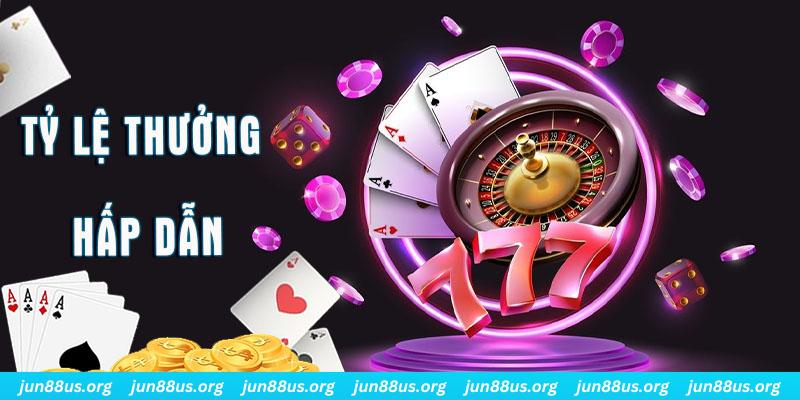 e88 baccarat là game gì